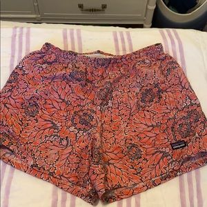 Women’s Patagonia 5” Baggies Shorts